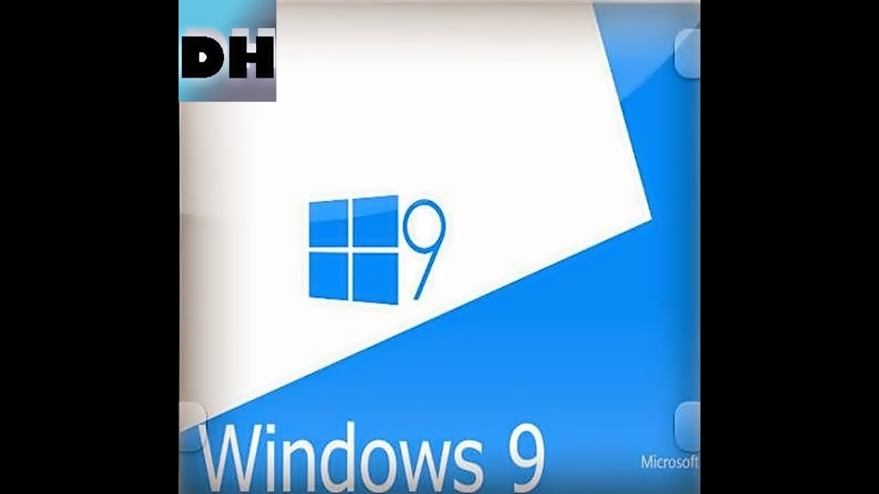 window 9 download